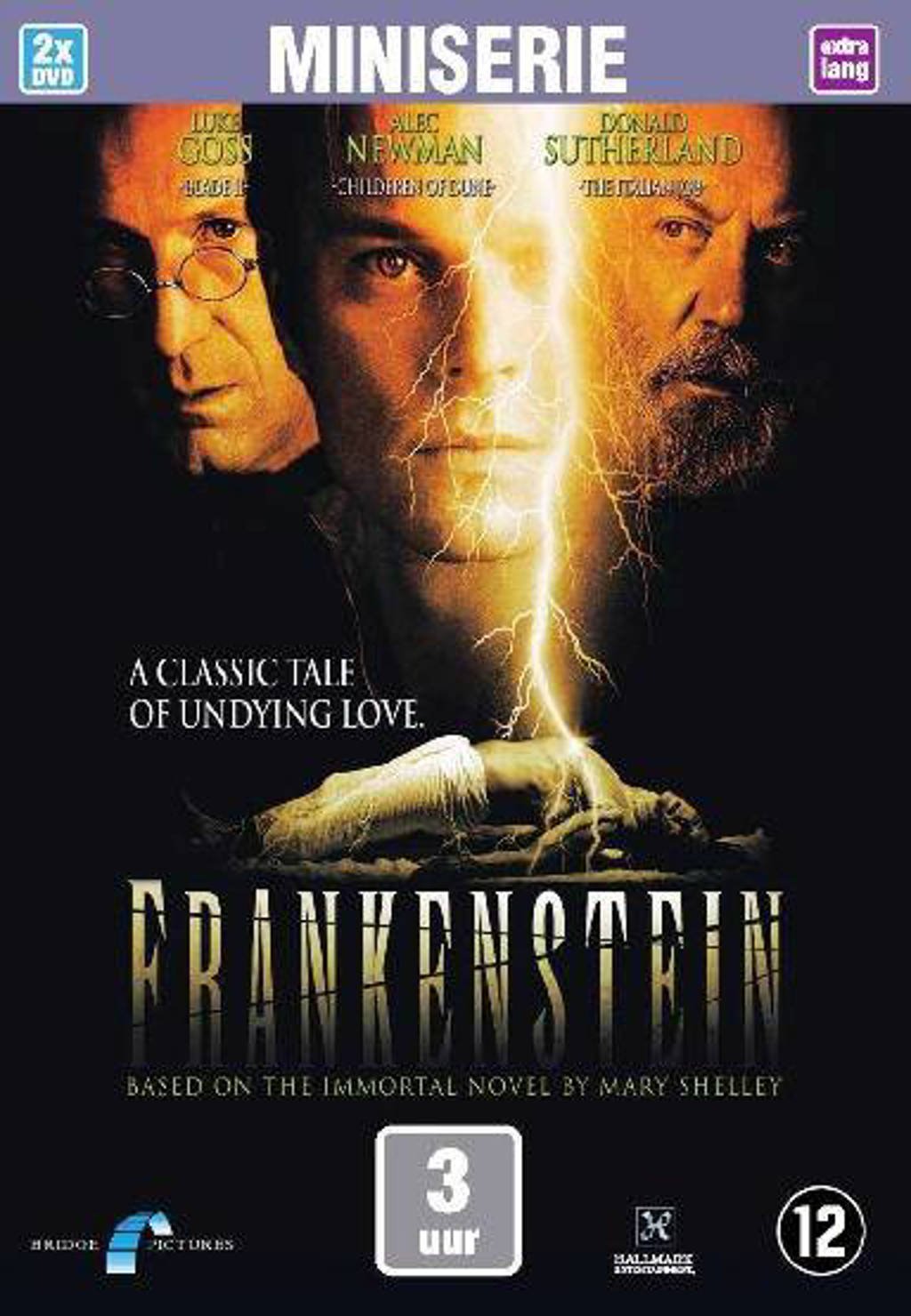 Frankenstein (DVD)