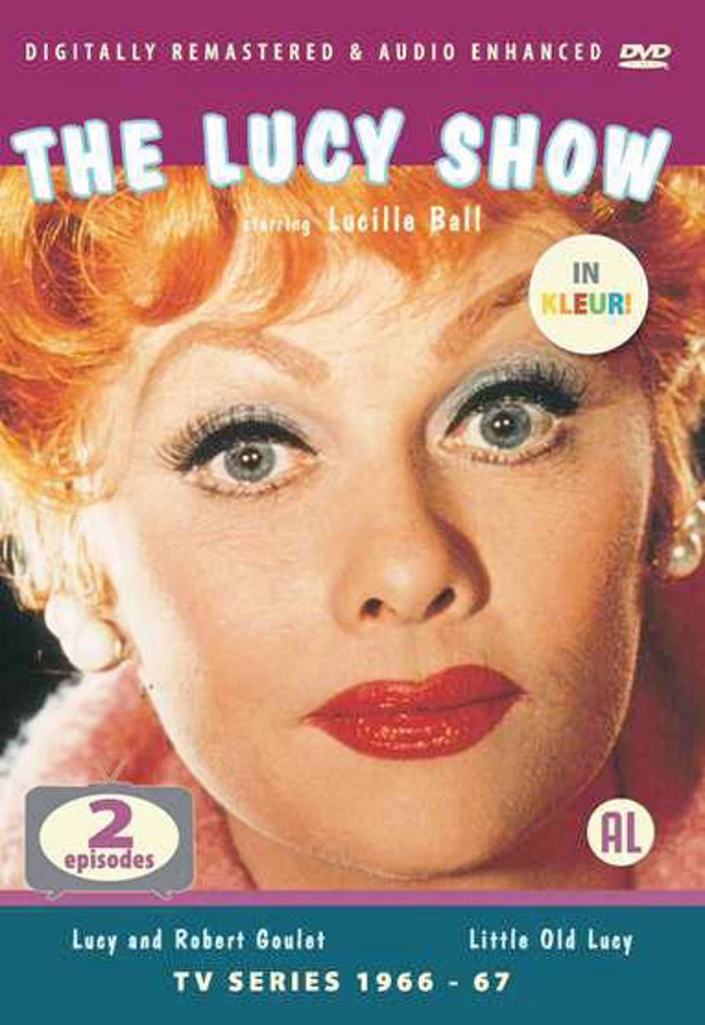 Lucy Show 11 (DVD)