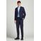 JACK & JONES PREMIUM zakelijk overhemd lichtblauw