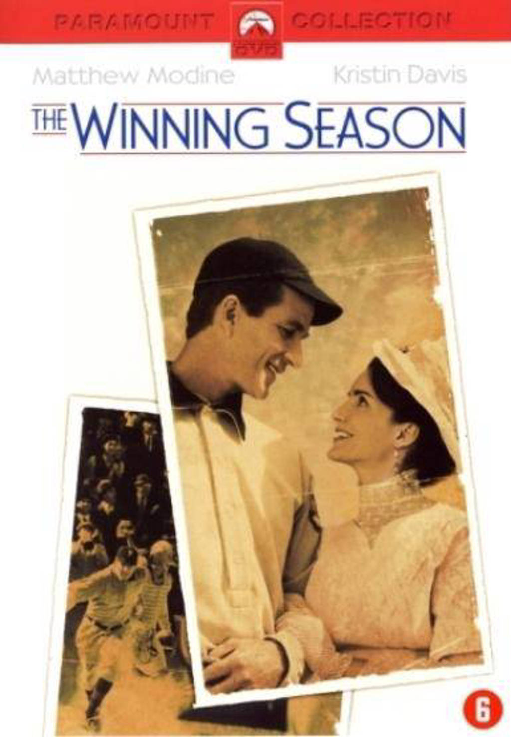 Winning season (DVD)