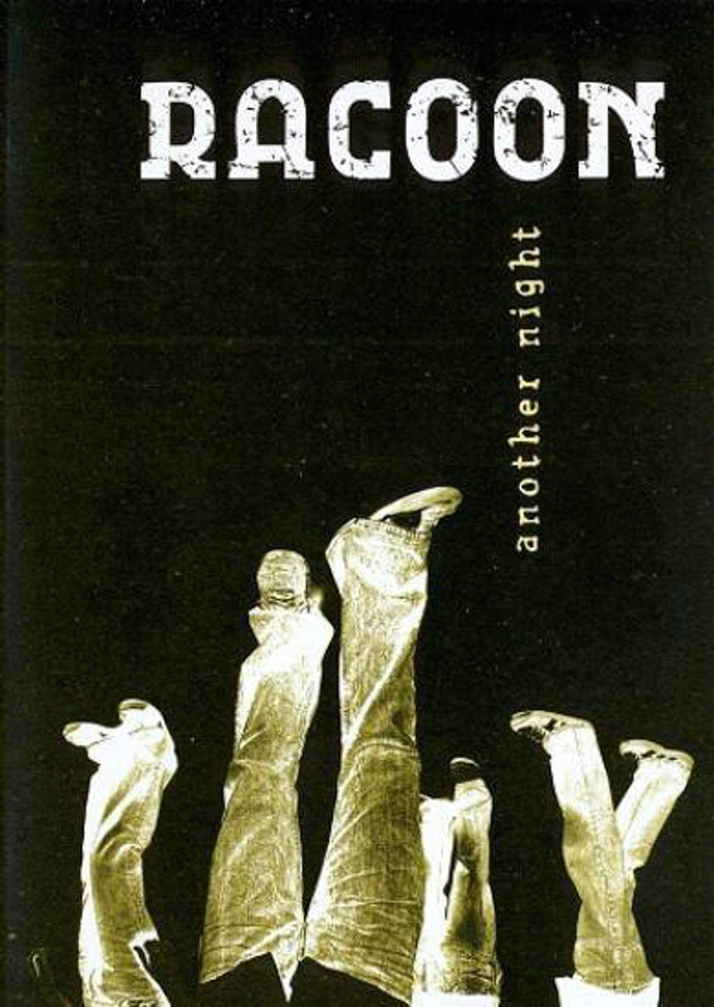 Racoon - Another Night (DVD)