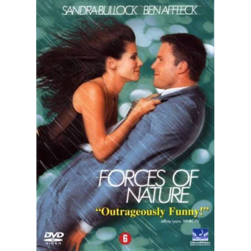 Forces Of Nature Dvd huismerk kopen in de aanbieding