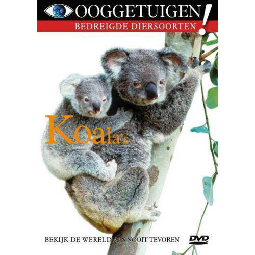 Ooggetuigen Koalas Dvd huismerk kopen in de aanbieding Ooggetuigen Koalas Dvd huismerk kopen in de aanbieding