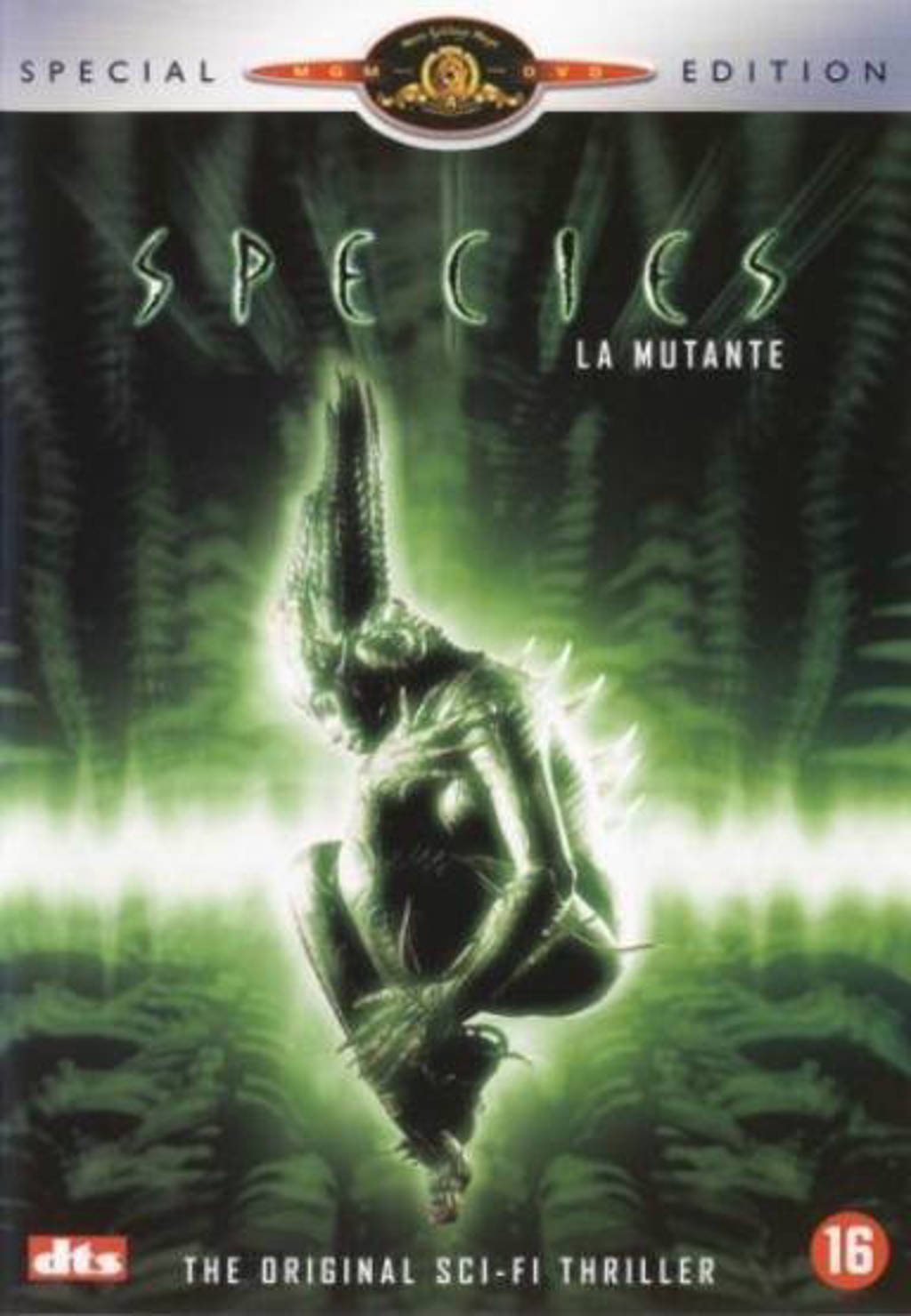Species (DVD)
