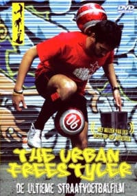 Urban Freestyler (DVD)