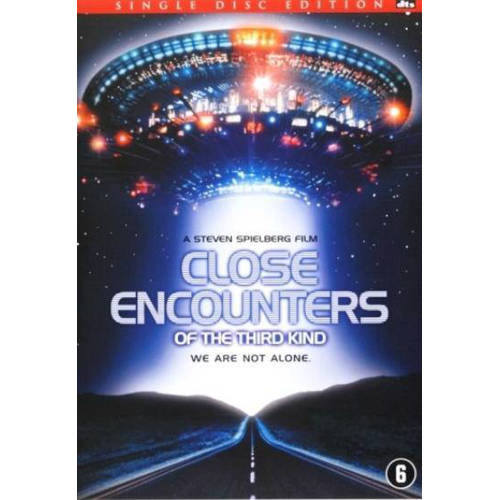 Close Encounters Of The Third Kind Dvd huismerk kopen in de aanbieding Close Encounters Of The Third Kind Dvd huismerk kopen in de aanbieding