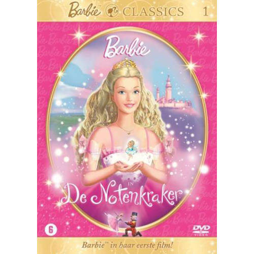 Barbie De Notenkraker Dvd huismerk kopen in de aanbieding
