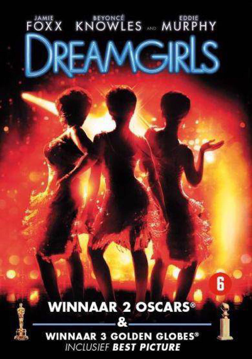 Dreamgirls (DVD)