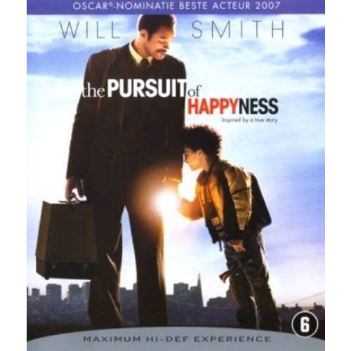 Pursuit Of Happyness Blu Ray huismerk kopen in de aanbieding
