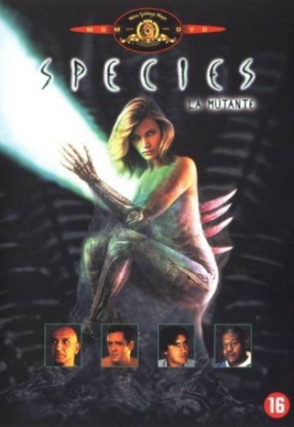 Species (DVD)