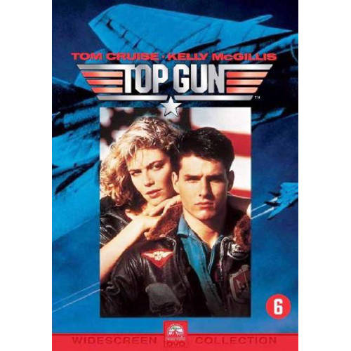 Top Gun Dvd huismerk kopen in de aanbieding