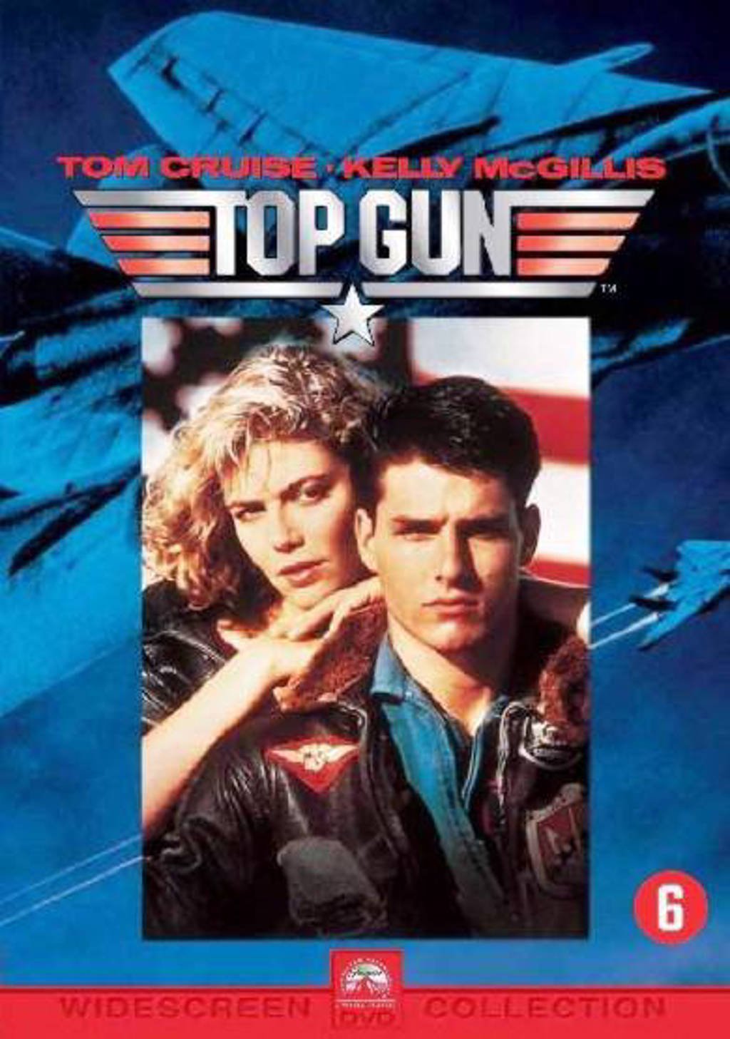 Top gun (DVD)