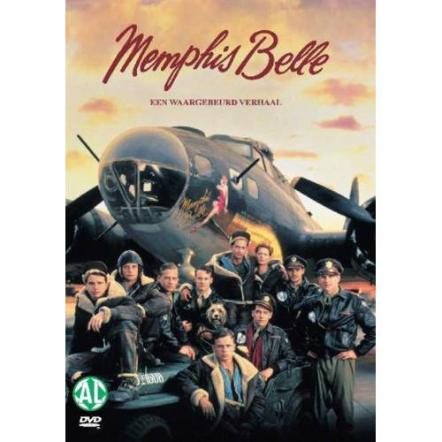 Memphis Belle Dvd huismerk kopen in de aanbieding