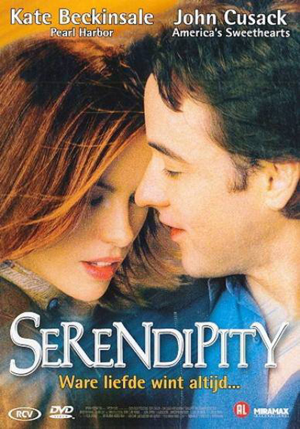 Serendipity (DVD)