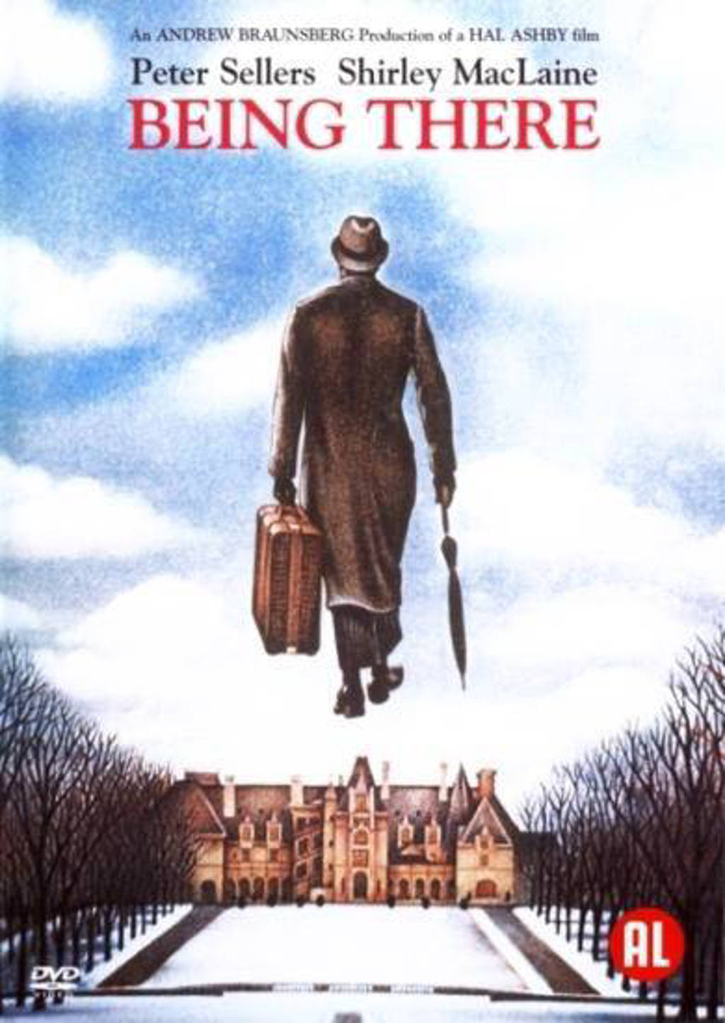 Being There (DVD)