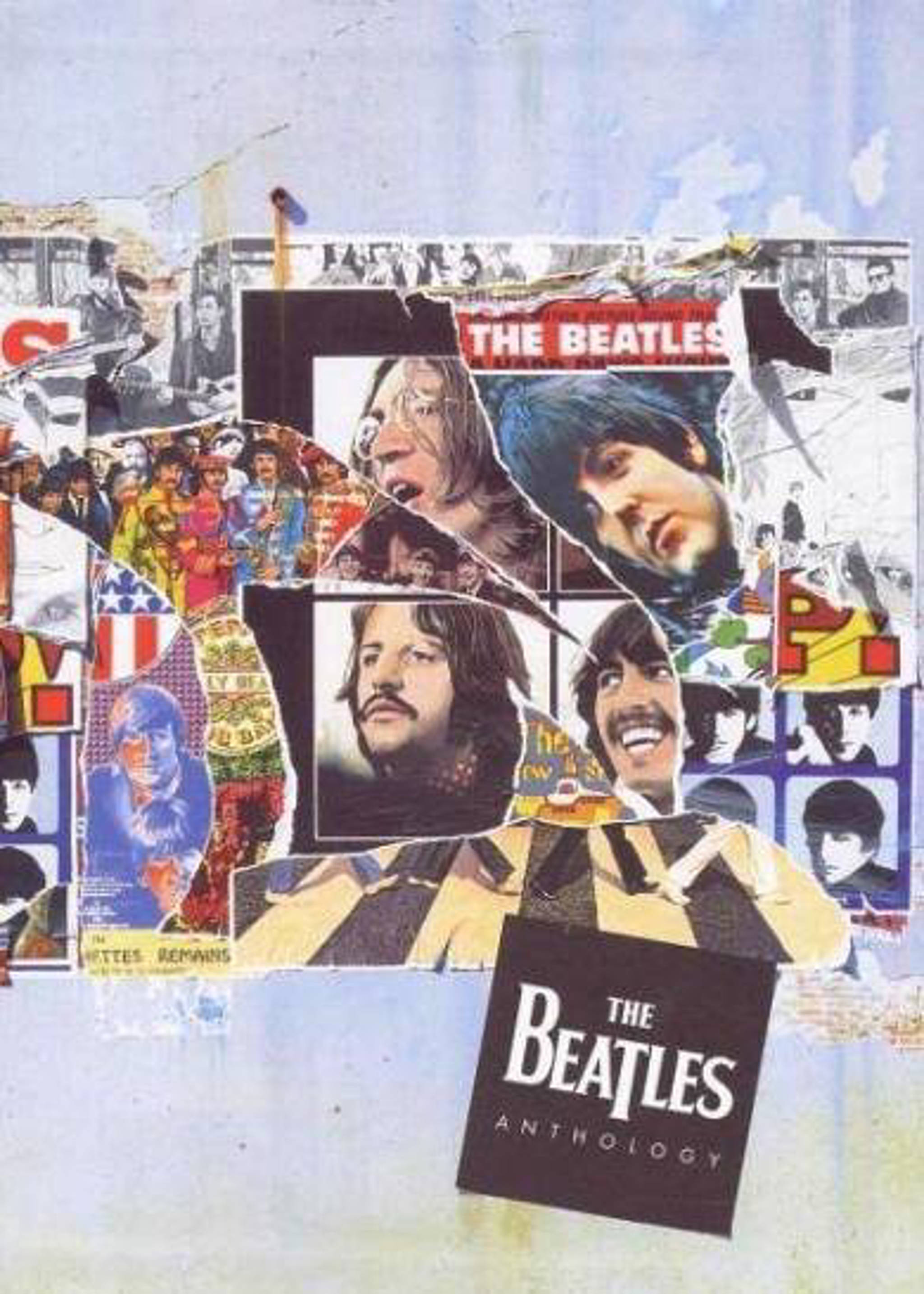 Beatles Anthology Dvd Wehkamp Beatles Anthology Dvd Wehkamp