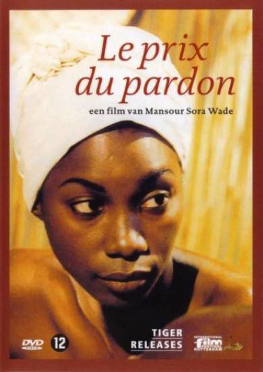 Prix du pardon (DVD)