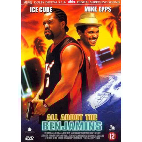 All About The Benjamins Dvd huismerk kopen in de aanbieding