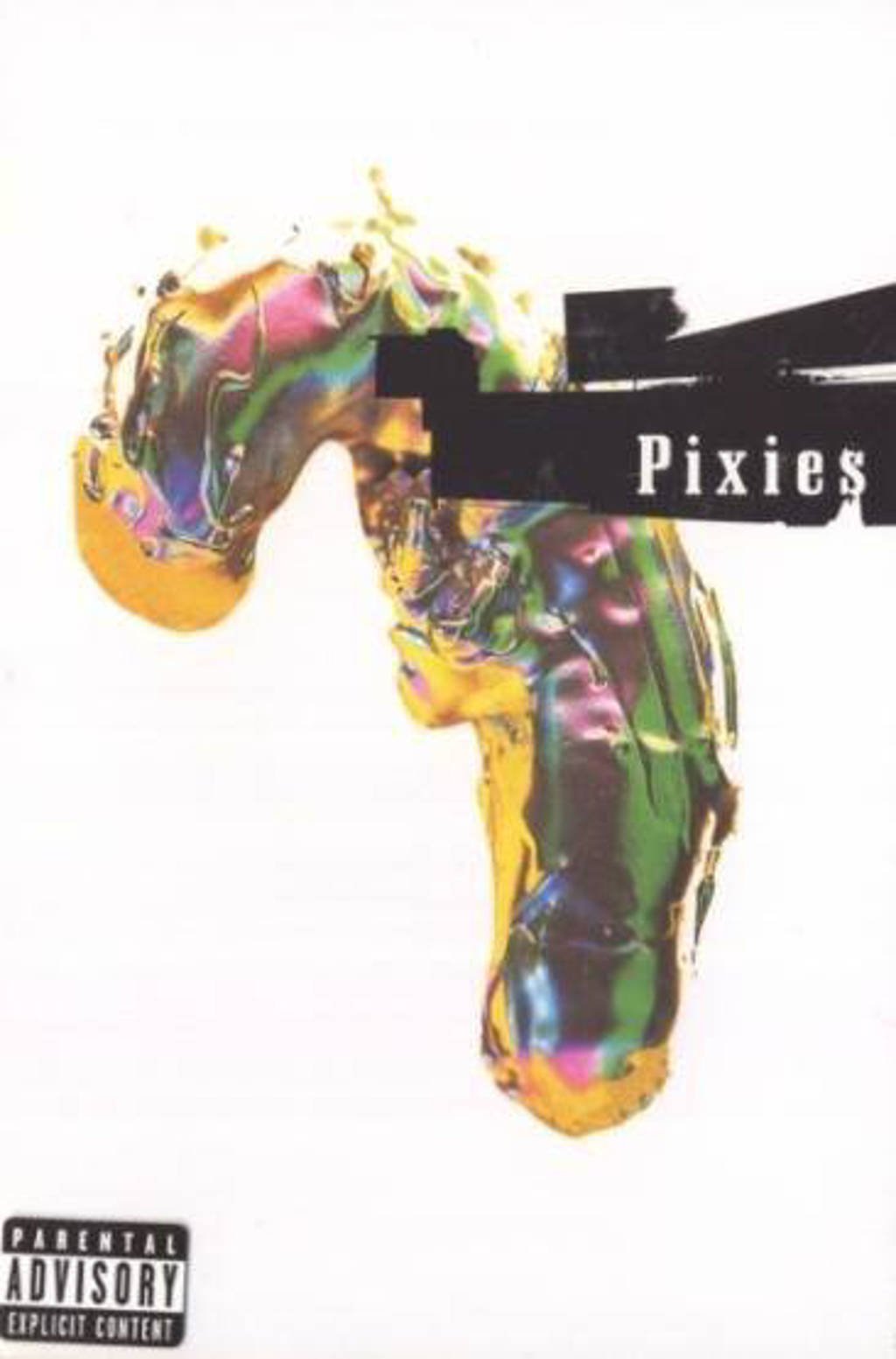 Pixies (DVD)
