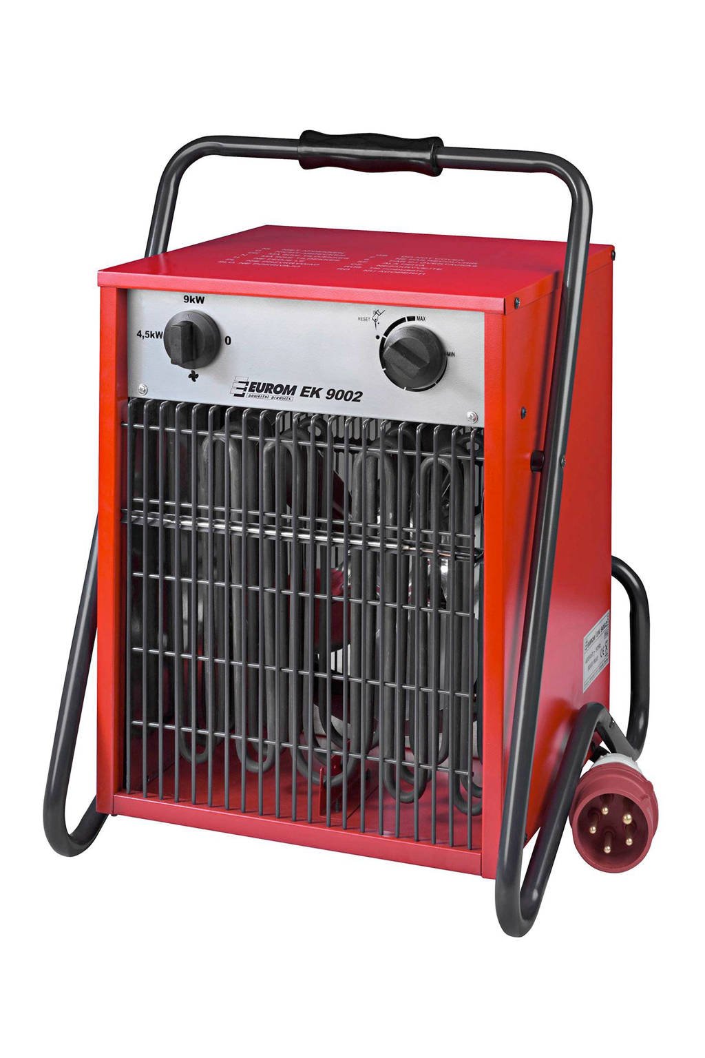 Eurom EK9002 kachel