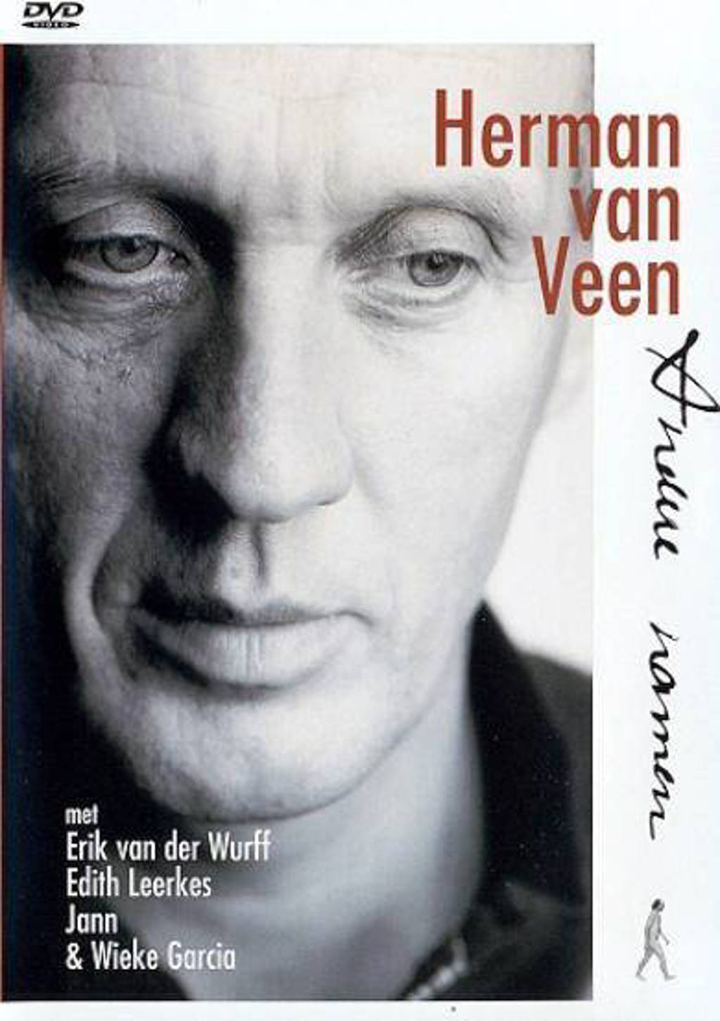 Herman van Veen - Andere namen (DVD)