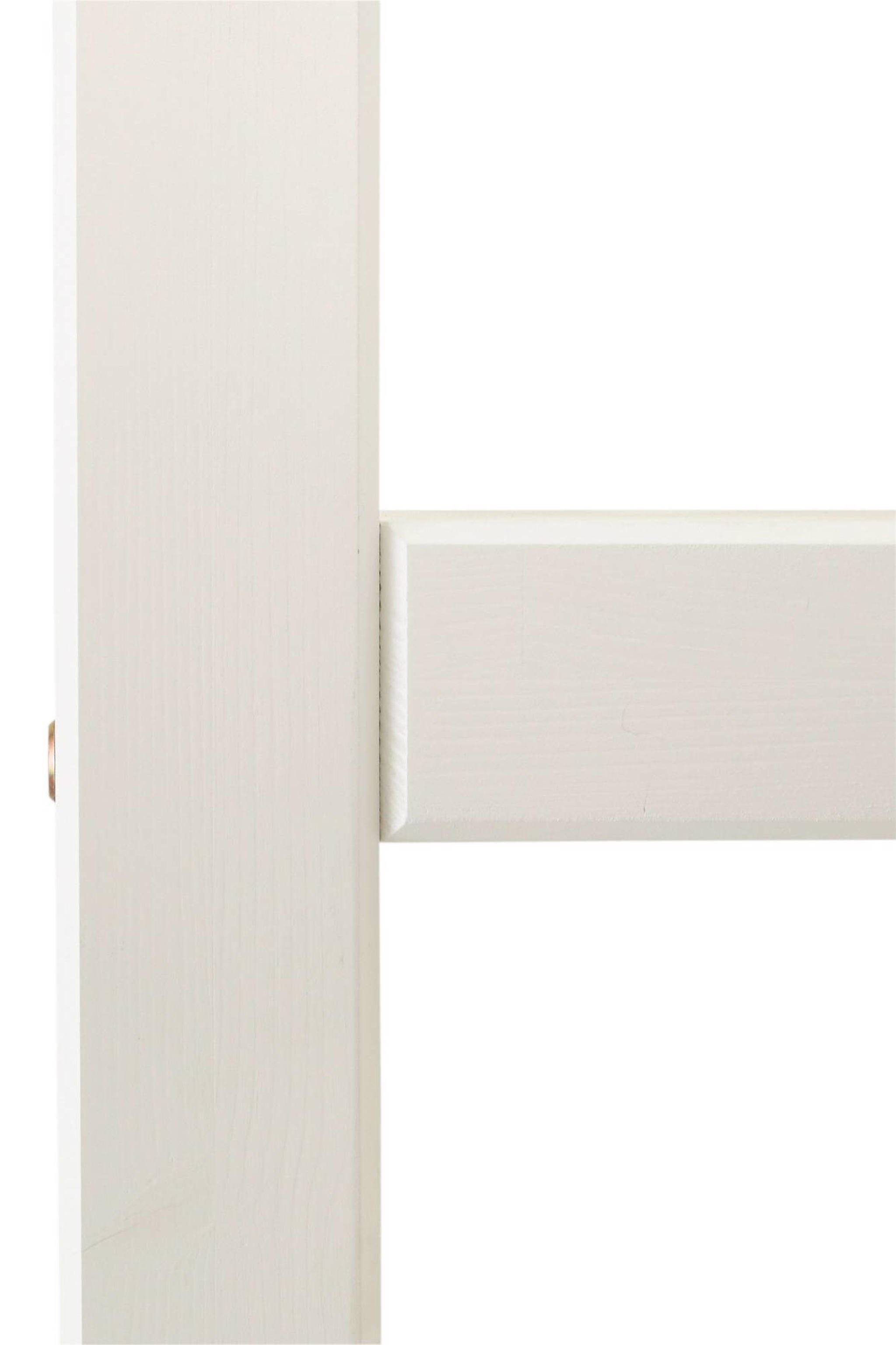 Wehkamp Home hoogslaper Charlie (140x200 cm) - Afbeelding 4