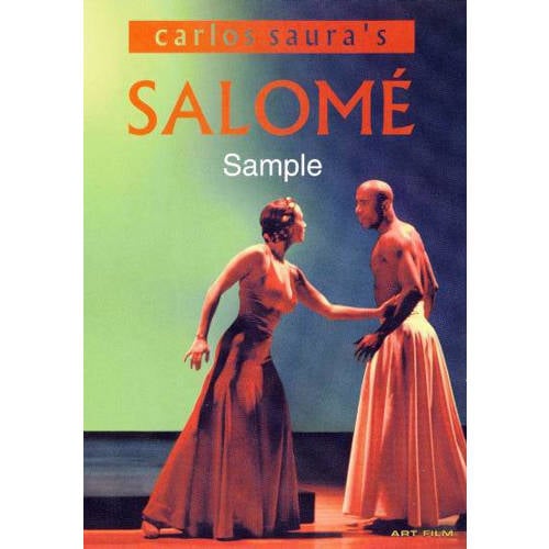 Salome Dvd huismerk kopen in de aanbieding