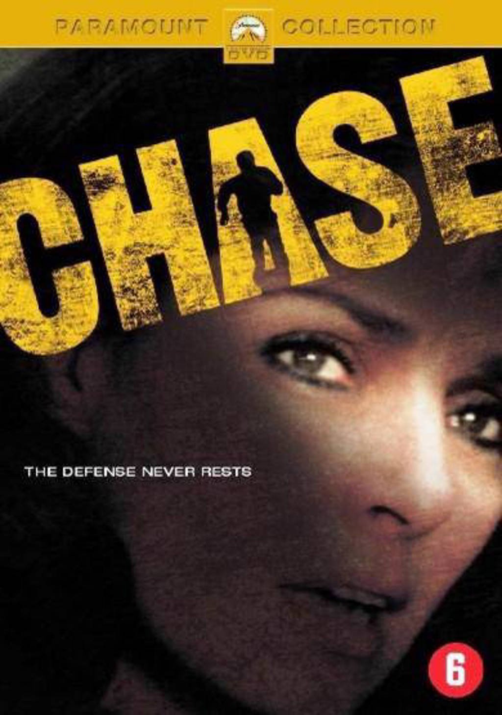Chase (DVD)