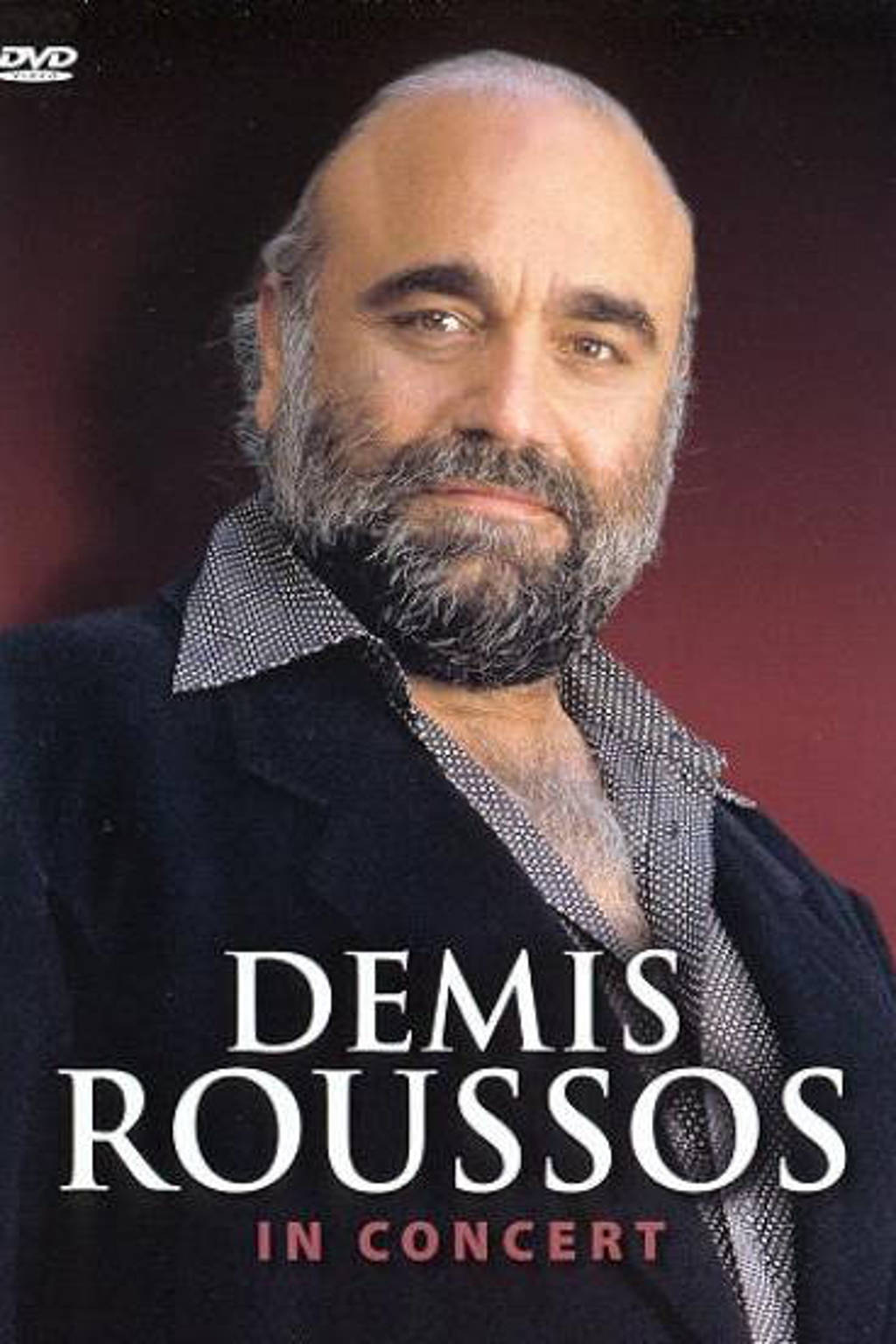 In Concert (DVD)