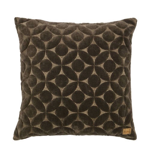 Bepurehome Sierkussen Snuggle 50X50 Cm bepurehome kopen in de aanbieding