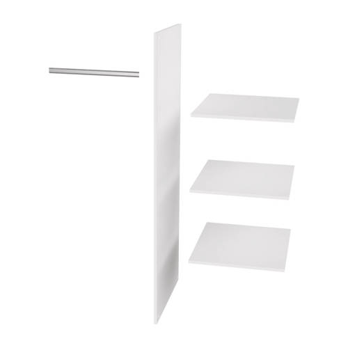 Woood Plankenset 2 Deurs Connect woood kopen in de aanbieding Woood Plankenset 2 Deurs Connect woood kopen in de aanbieding