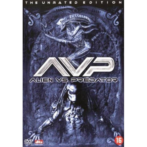 Alien Vs Predator Dvd huismerk kopen in de aanbieding Alien Vs Predator Dvd huismerk kopen in de aanbieding