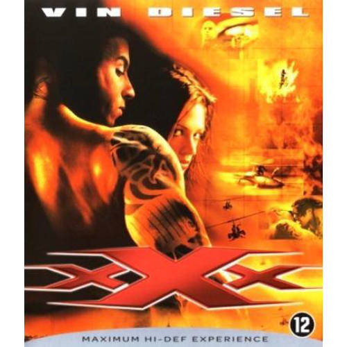 Xxx Blu Ray huismerk kopen in de aanbieding