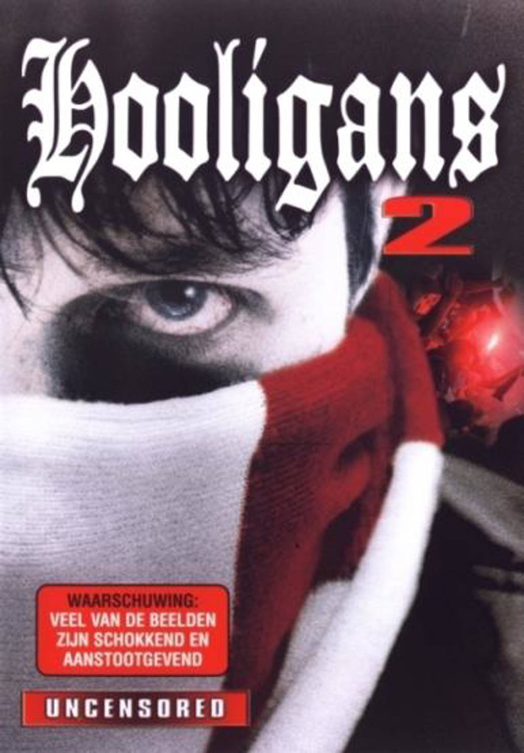 Hooligans 2 (DVD)