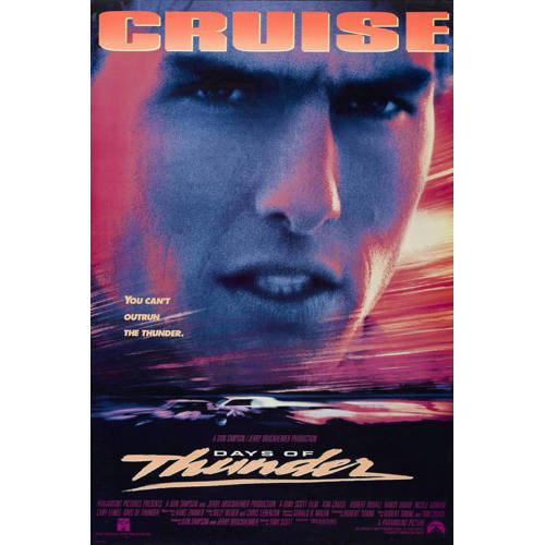 Days Of Thunder Dvd huismerk kopen in de aanbieding Days Of Thunder Dvd huismerk kopen in de aanbieding