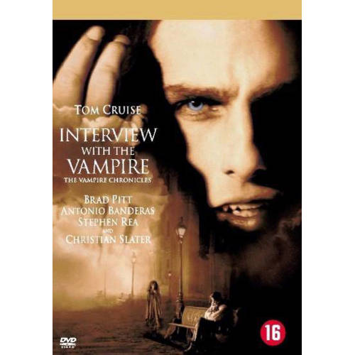 Interview With The Vampire Dvd huismerk kopen in de aanbieding Interview With The Vampire Dvd huismerk kopen in de aanbieding