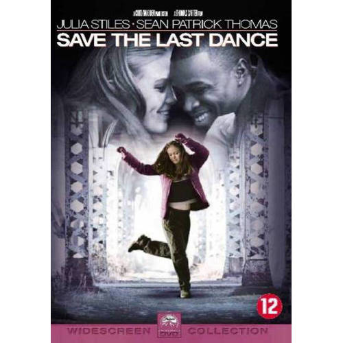 Save The Last Dance Dvd huismerk kopen in de aanbieding