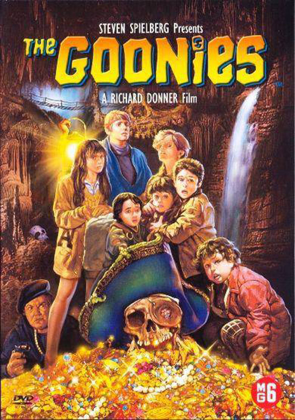 Goonies (DVD)