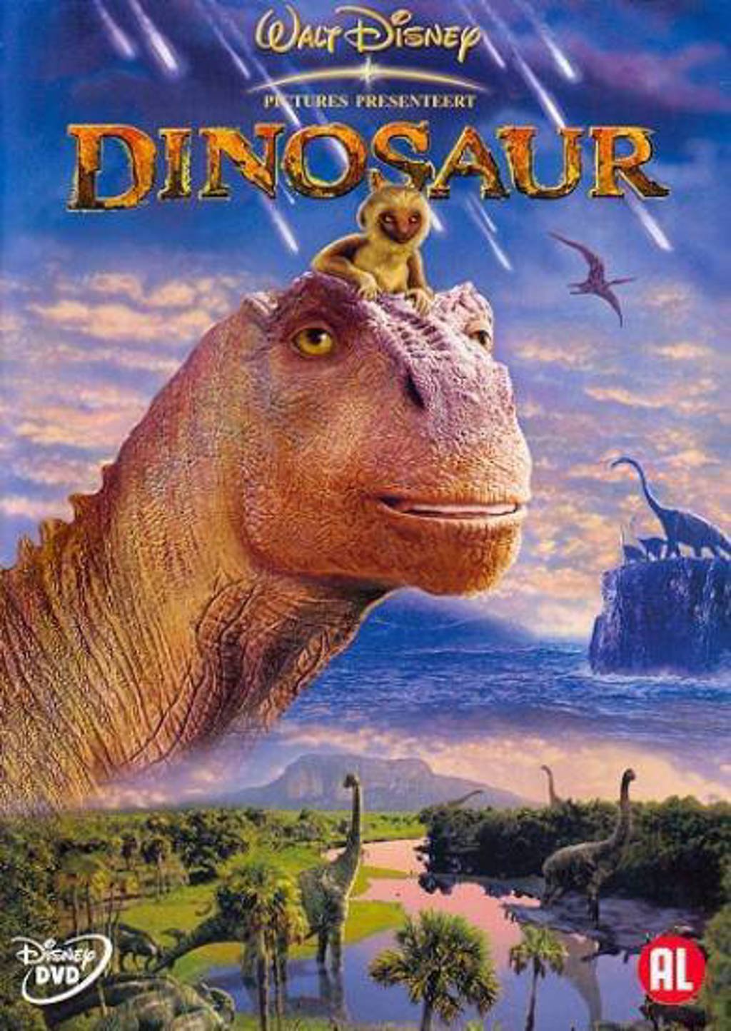 Dinosaur (DVD)