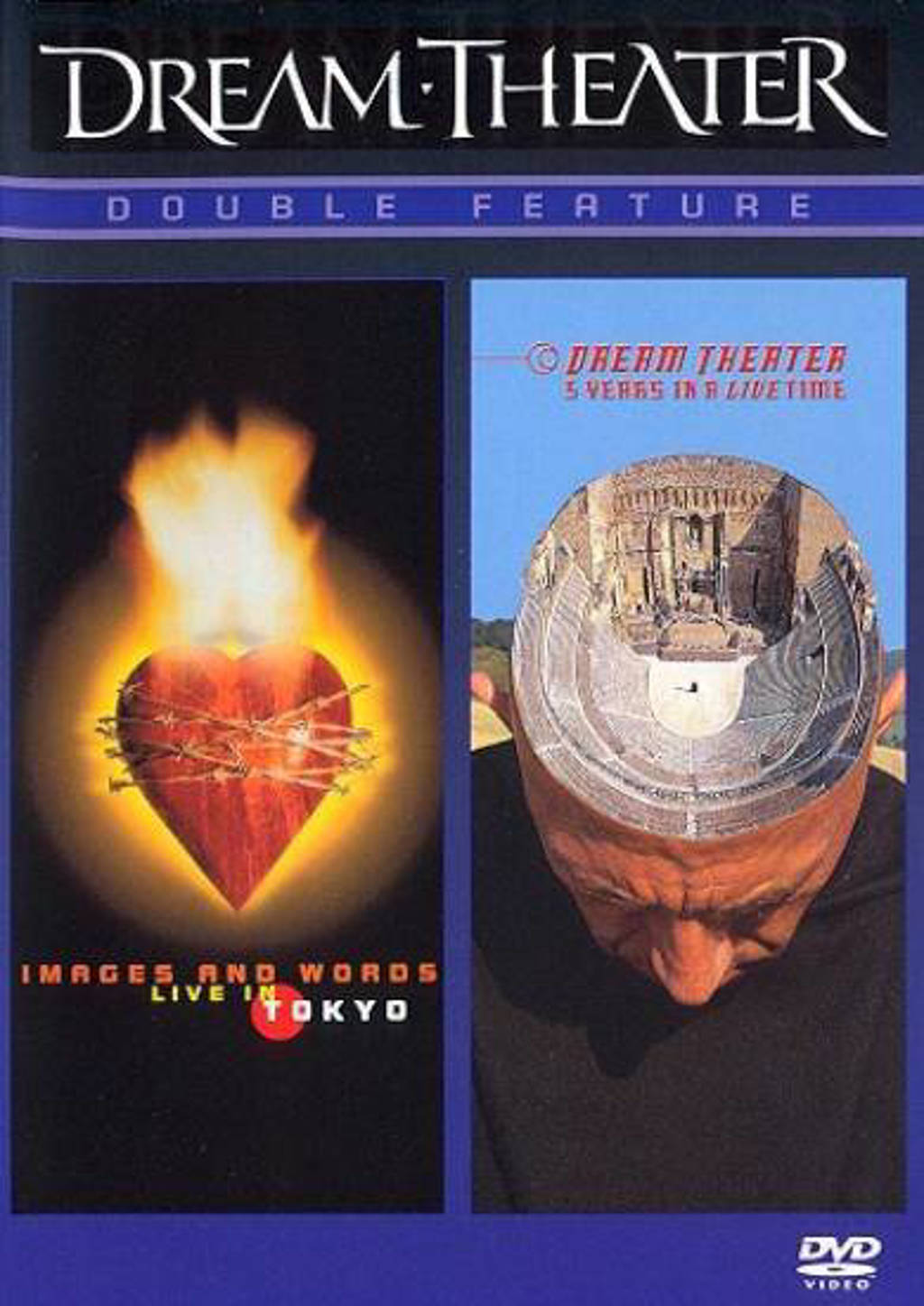 Dream Theater - Live in Tokyo (DVD)