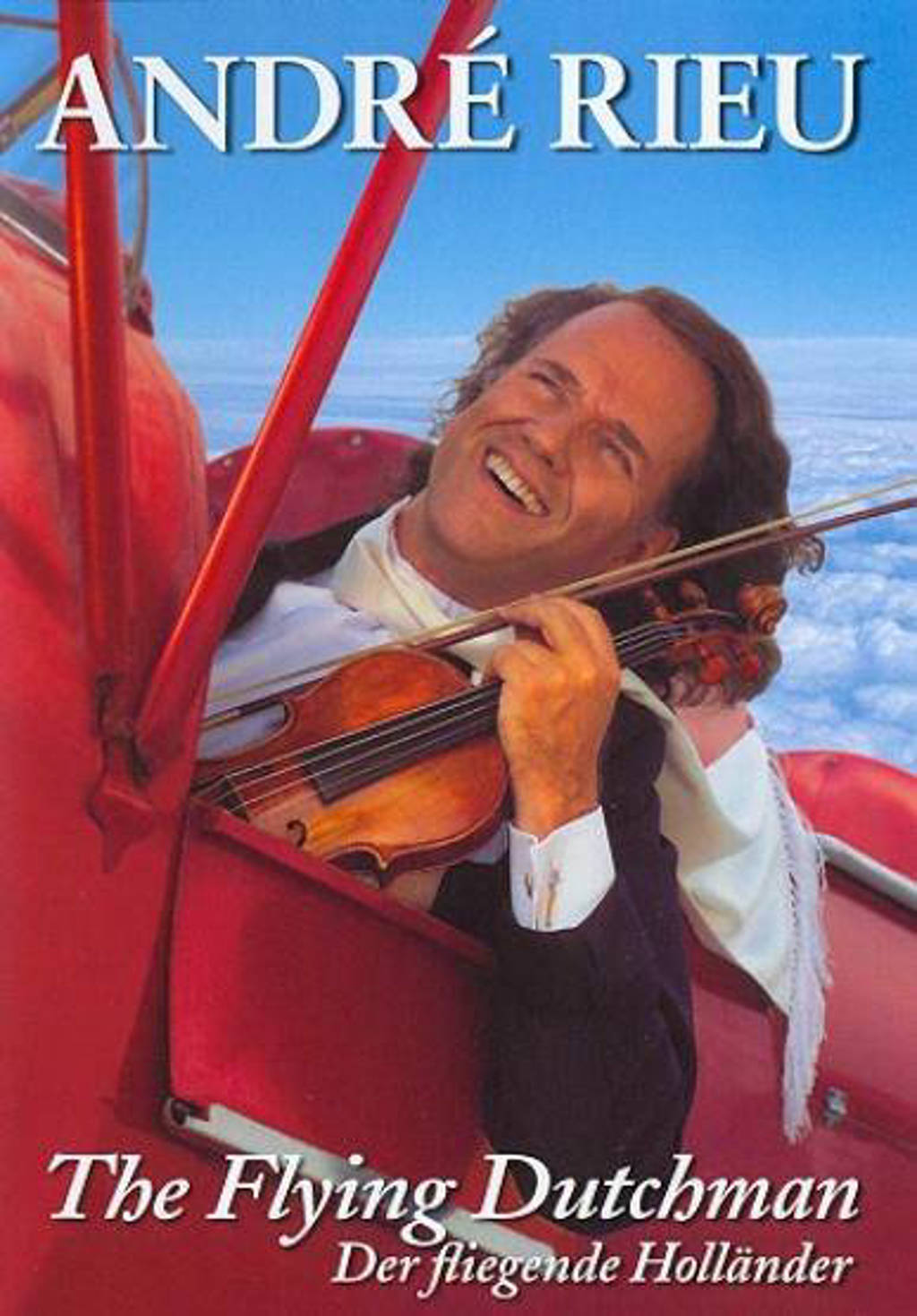 Andre Rieu - Flying Dutchman (DVD)