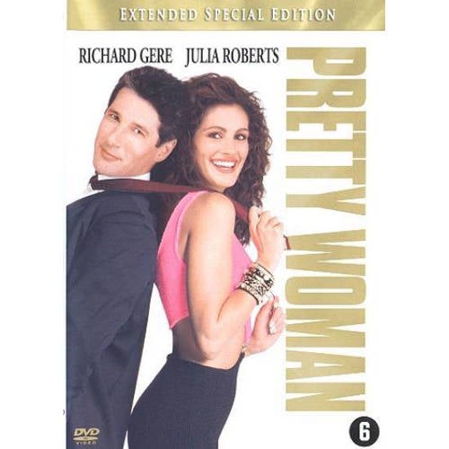 Pretty Woman Dvd huismerk kopen in de aanbieding
