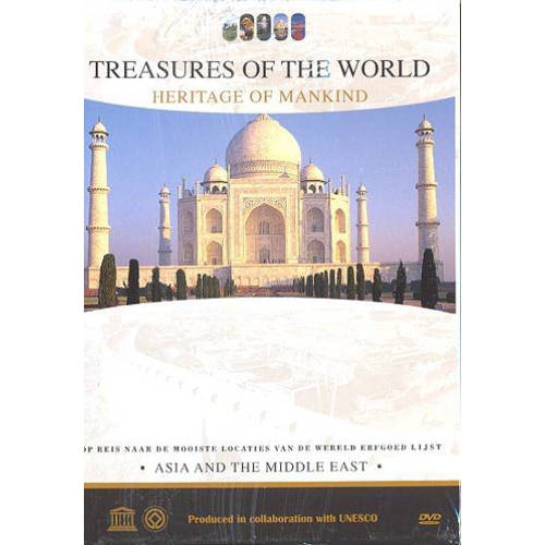 Treasures Of The World Azie En Het Midden Oosten Dvd huismerk kopen in de aanbieding Treasures Of The World Azie En Het Midden Oosten Dvd huismerk kopen in de aanbieding