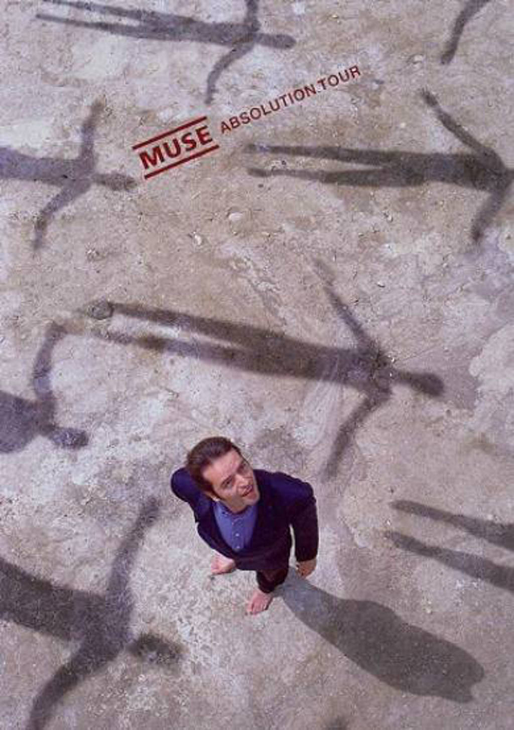 Muse - Absolution Tour (DVD)