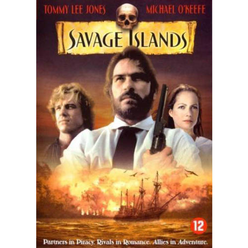 Savage Islands Dvd huismerk kopen in de aanbieding Savage Islands Dvd huismerk kopen in de aanbieding