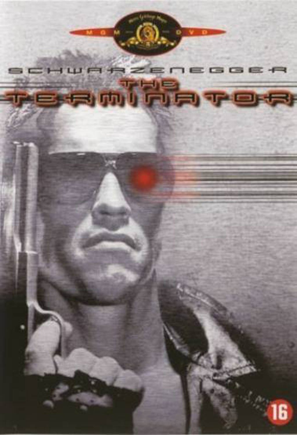 Terminator (DVD)