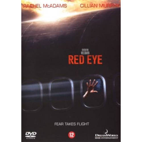 Red Eye Dvd huismerk kopen in de aanbieding