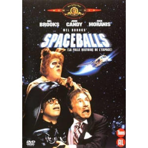 Spaceballs(DVD)