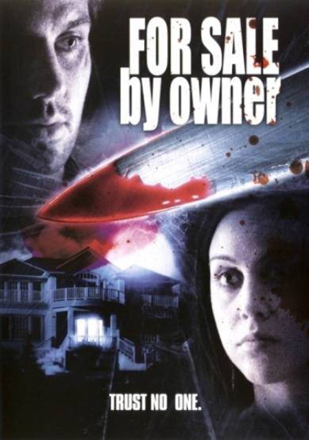 For sale by owner (DVD)