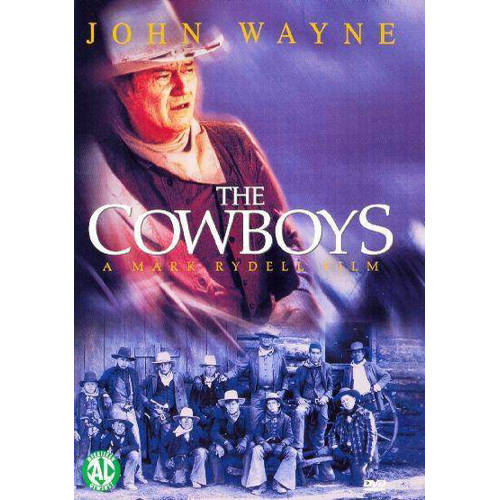 Cowboys Dvd huismerk kopen in de aanbieding Cowboys Dvd huismerk kopen in de aanbieding